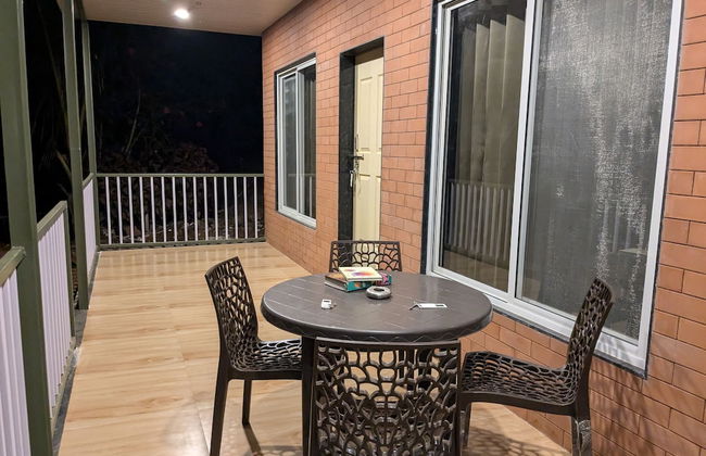 Chardara Agro Tourism - Foto 32