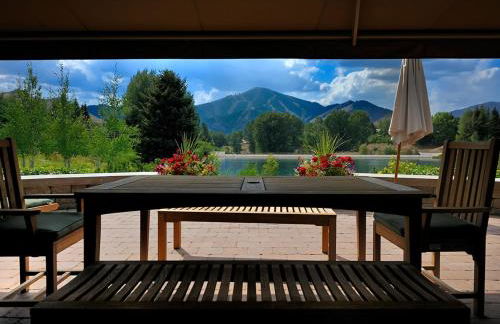 Harriman Cottage at Sun Valley - Foto 48