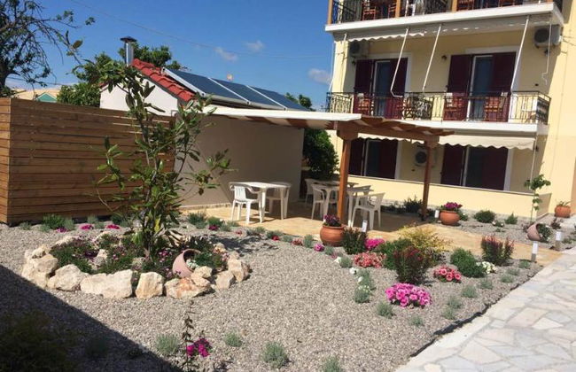 Christina Studios - Foto 2