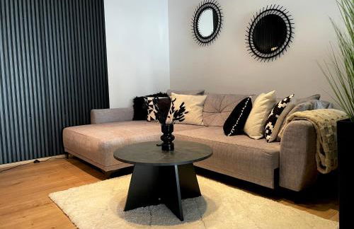 Modern Weserblick Apartment - Foto 12