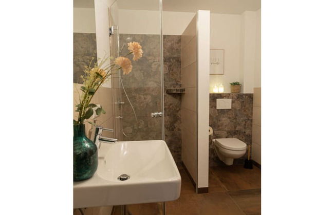 Holiday Apartment Rosenheim - Foto 17