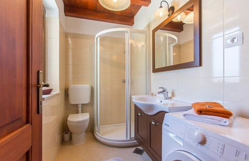 Villa Casa Mia - Foto 7