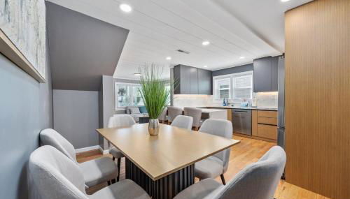 Elvi's Beach House Unit A - Foto 3