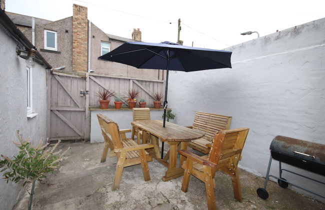 Kindly Light Cottage - Foto 38