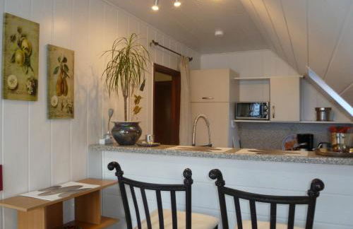 Ferienwohnungen Klosterblick - Photo 14