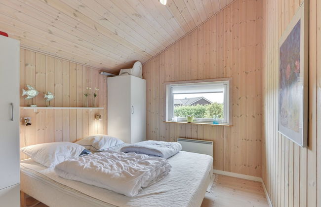 "Tobbi" - 1.1km to the fjord - Foto 15