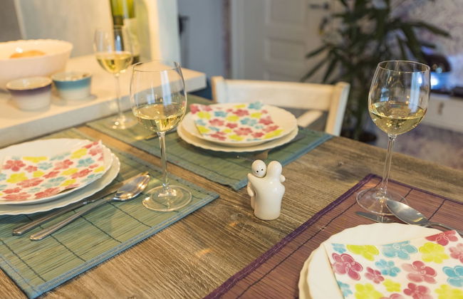 Apartments Harmony 18 - Foto 9