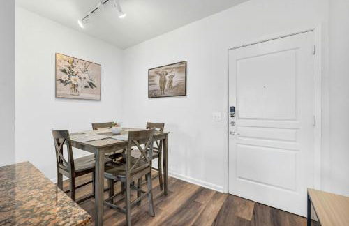 The Magic Haven at The Domain - ATX - Foto 5