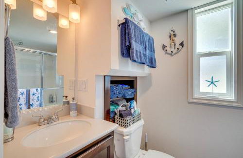 Riverfront Isleton Cottage Less Than 1 Mi to Rio Vista! - Photo 13