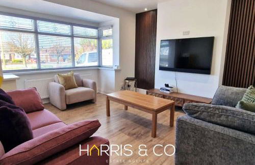 The Poulton Paradise - Foto 19