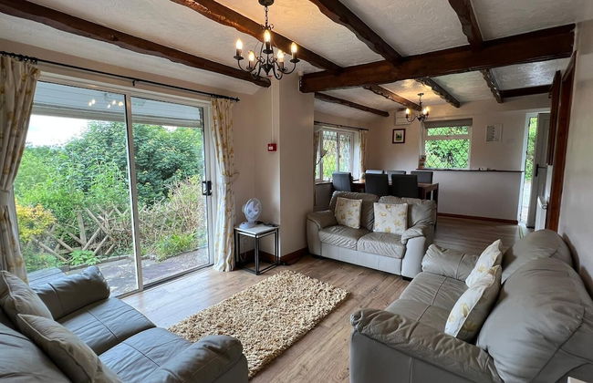 Cwmbach Cottages - Foto 26