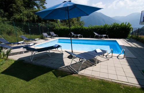 Ville Belvedere - by MyHomeInComo - Foto 50