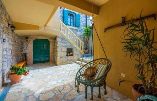 Villa Cocoon - Vacation Home with Heated Pool & Garden - Foto 8