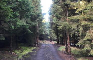 Kersebrock Kabins - Foto 53