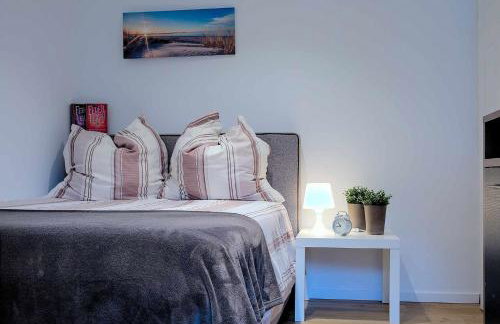 Das Ferienhaus an der Weser - Foto 8