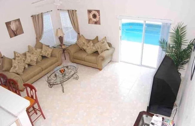 Executive Vacation Home Near Disney Perfect for Large Families! - Foto 7