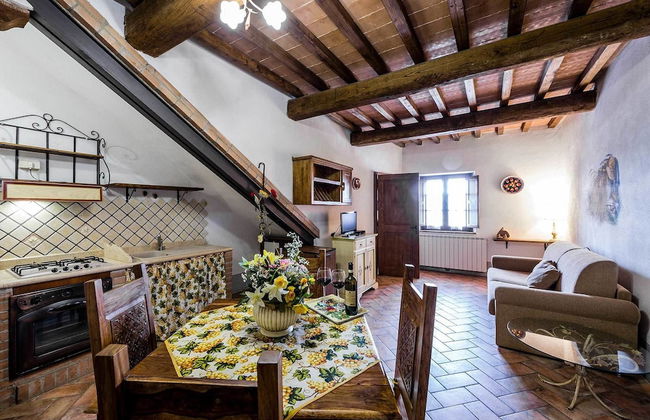 Agriturismo Palazzo Conti A - Foto 19