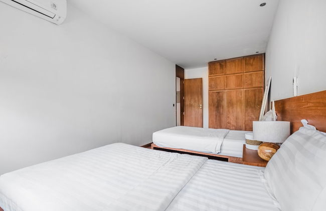 Jimbaran Balangan BeachFront Villa Nakar - Foto 5