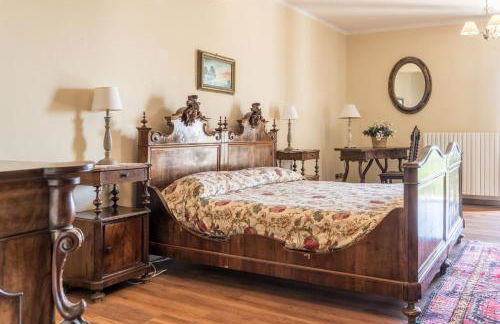 Villa Ca de Angeli - Tabiano Castle Country Villas - Photo 58