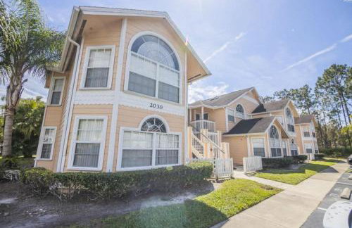 Royal Palm Bay 3 Bedroom Condo Resort Pool 10 Min Disney - Foto 17