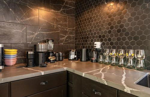 Rocky Ridge Cabin Yosemite - Foto 13