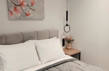 Sodi Cozy apartment - Foto 8