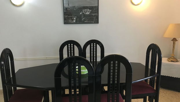 Refeições no quarto