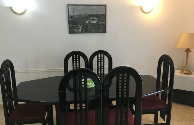 Coquet Appart à Marsa Ville - Foto 4