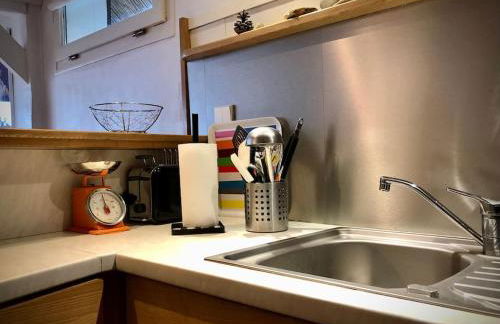 La petite chaumière sur le rivage - Photo 23