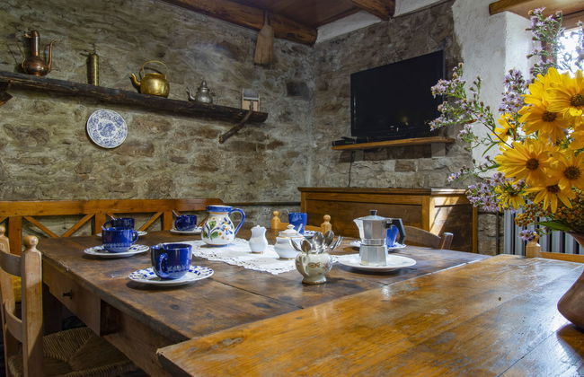 I 3 Faggi - Photo 14