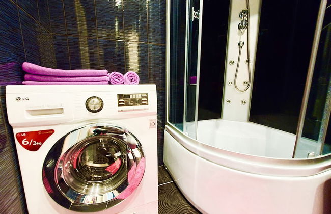 LikeHomeAparts with aeroplane - Foto 5