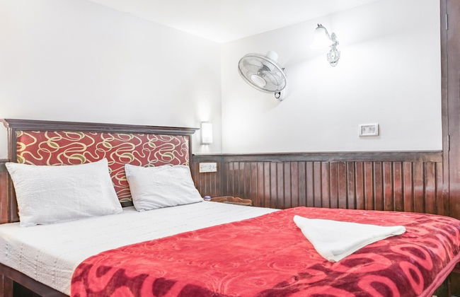 GuestHouser 3 BHK Houseboat 147b - Foto 15