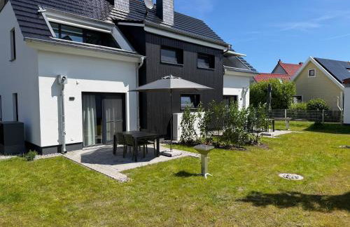 H24ZINGST - Das Ferienhaus - Foto 3