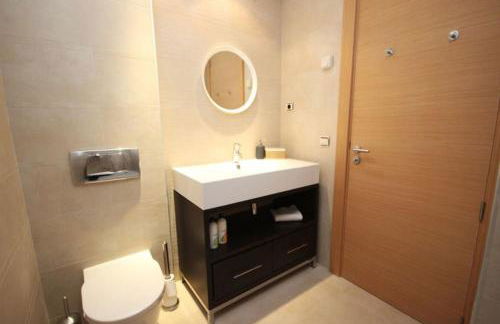 Spacious apartment with 3 pools & gym - Foto 26