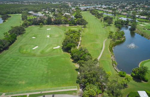 Luxury condo near Wiggins pass beach & park - Foto 13