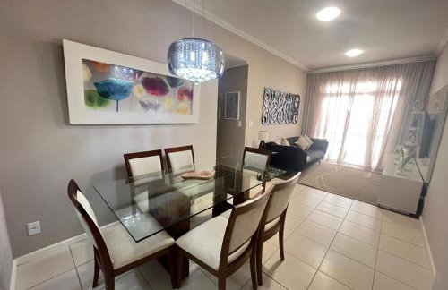 Conforto e Lazer - Apto 3 qts, ar e piscina na Praia do Forte - Foto 9