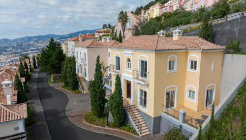 Villa Gasparini Palheiro Village by Holiday Rental Madeira - Foto 3