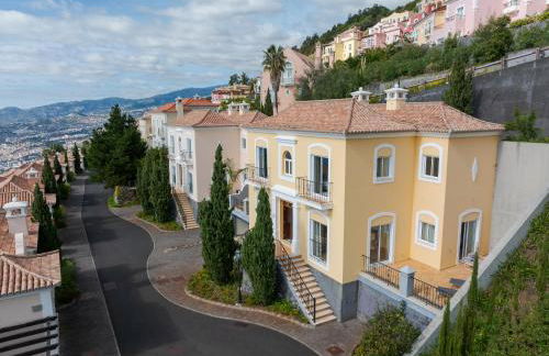 Villa Gasparini Palheiro Village by Holiday Rental Madeira - Foto 3