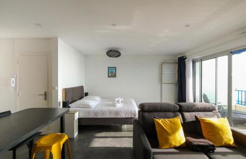 Studio face mer - Photo 10