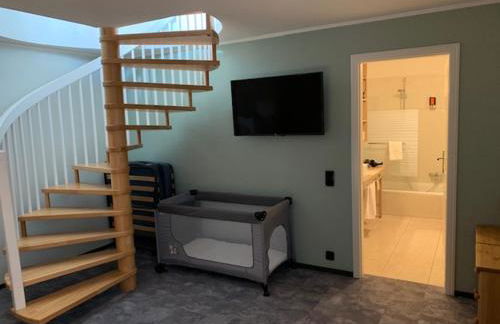 Ferienwohnung am See mit Terrasse - Foto 18