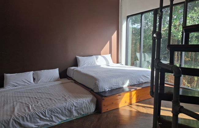 Onmywayresort - Photo 4