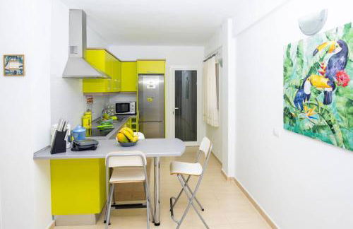 Elisabeth Vacacional La Palmita - Foto 1