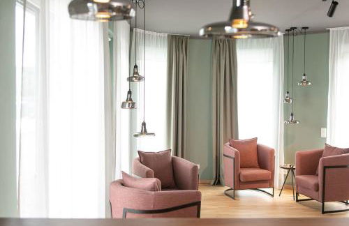 Brera Serviced Apartments Ulm - Foto 14