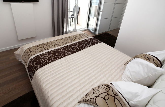 Villa Lucas - Foto 9