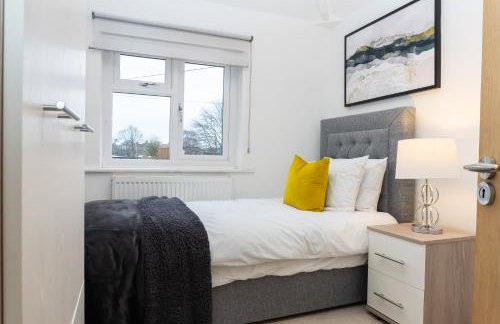 Relaxation by Olauda SA - 3 Bed House with Free Parking - Foto 13