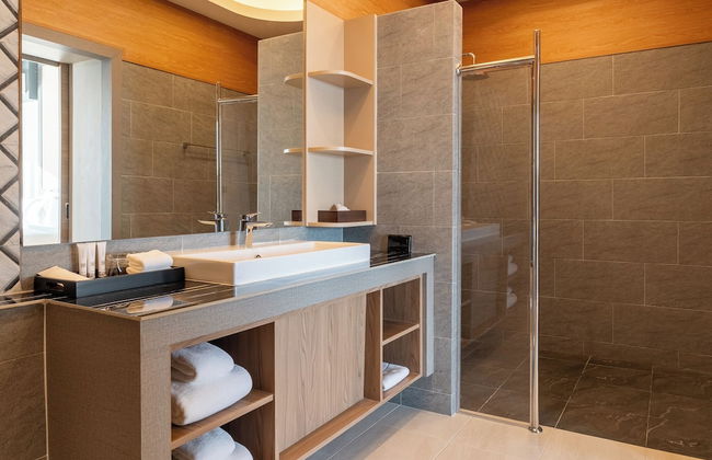 Pan Ville Resort - Photo 8