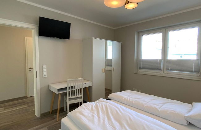 Exclusives Appartement auf Fehmarn - Foto 8