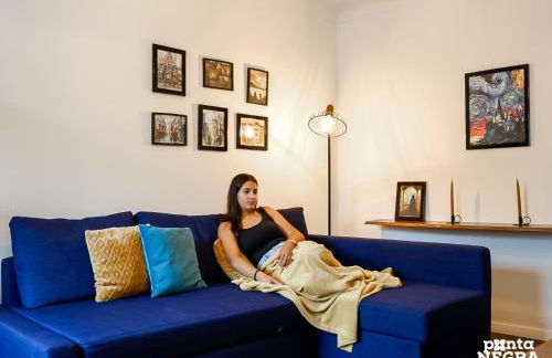 The Biscuit House by PontaNegraAzores - Foto 20