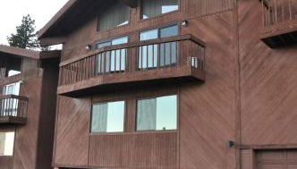 Bitterbrush - 400 Fairview Boulevard - very close to Diamond Peak and beaches - WSTR21-0086 - Tax ID W4900 - Max 7 people, 2 cars parking in carports - Foto 2