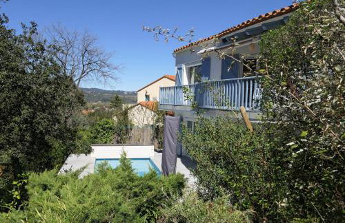 Le Pallagordi - Charmant appartement avec vue sur la montagne - Foto 22